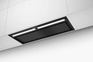Витяжка вбудована Faber Inka Lux Premium Bk Matt A70 Kl (305.0658.609) Витяжка вбудована Faber Inka Lux Premium Bk Matt A70 Kl (305.0658.609)