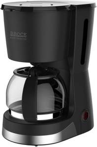 Крапельна кавоварка BROCK CM 1501 SS Крапельна кавоварка BROCK CM 1501 SS