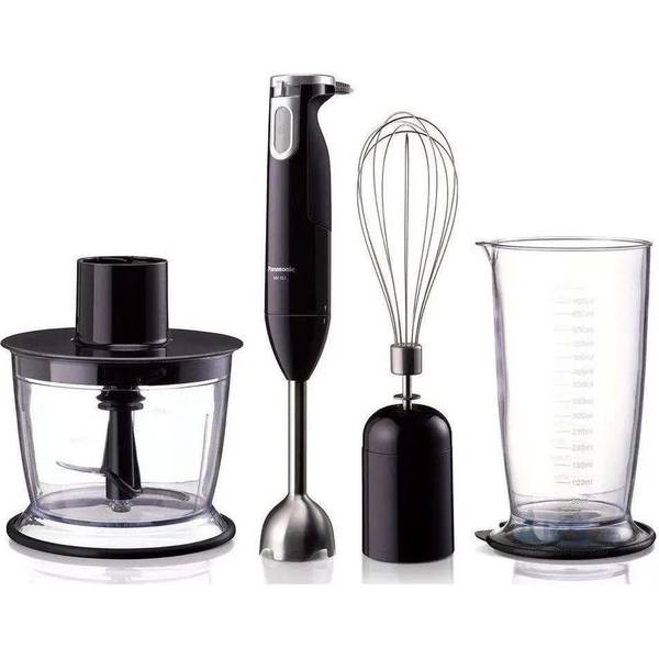 Погружной блендер Panasonic MX-SS1BTQ