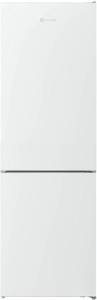 Холодильник з морозильною камерою Indesit INKS 1341 W4U