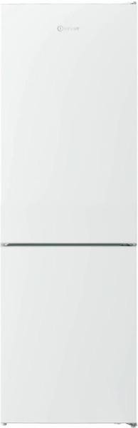 Холодильник з морозильною камерою Indesit INKS 1341 W4U