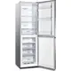 Холодильник з морозильною камерою Gorenje NRK418ECS4