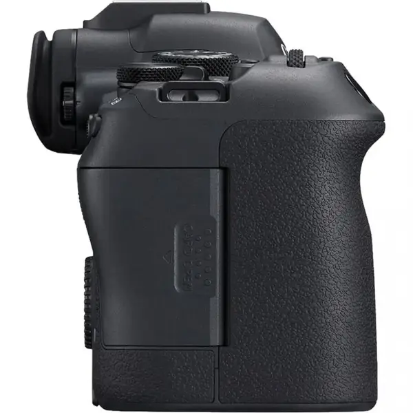 Беззеркальный фотоаппарат Canon EOS R6 Mark II Body (5666C031)