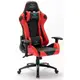 Комп'ютерне крісло для геймера AULA F1029 Black/Red