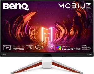 Монітор BenQ Mobiuz EX2710U (9H.LKTLA.TBE)