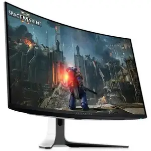 Монітор Alienware AW3225QF (210-BLLV) Монітор Alienware AW3225QF (210-BLLV)