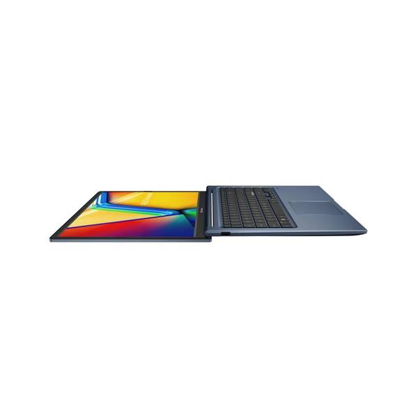 Ноутбук ASUS VivoBook 15 X1504VA Quiet Blue (X1504VA-BQ3123)