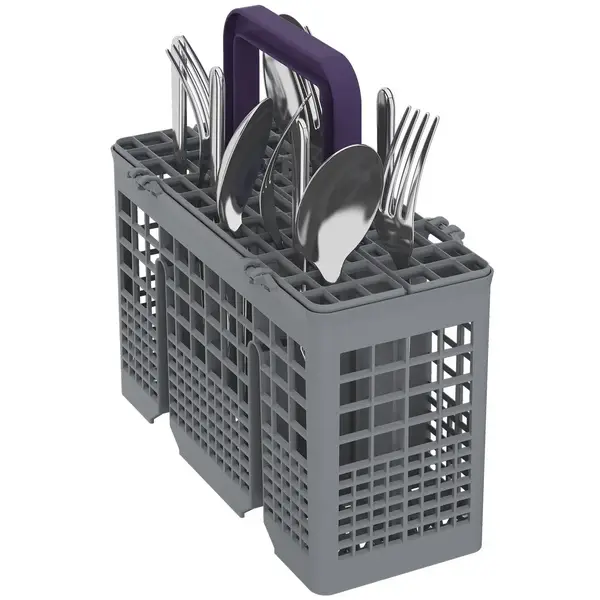 Посудомийна машина Beko DIS35021