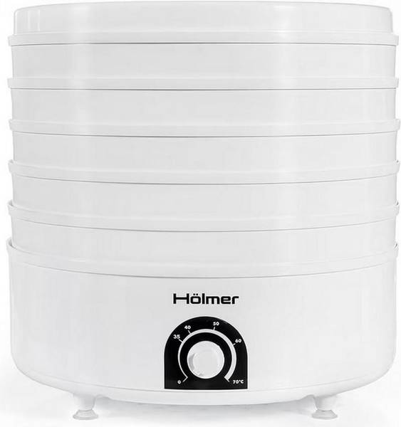 Сушка Holmer HFD-51W