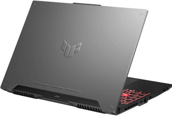 Ноутбук ASUS TUF Gaming A17 FA707NUG (FA707NUG-HX149, 90NR0EF5-M00A70)