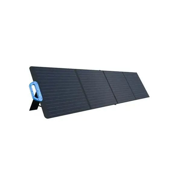 Зарядное устройство для солнечной батареи BLUETTI PV200 Solar Panel