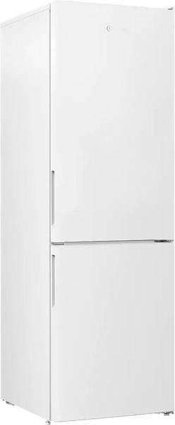 Холодильник з морозильною камерою Indesit INKS 1361 W4U