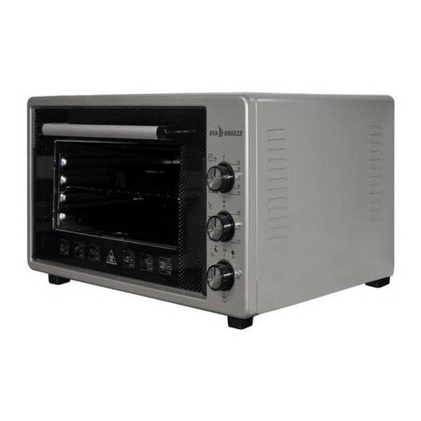 Духовка настільна Sea Breeze SB-0705