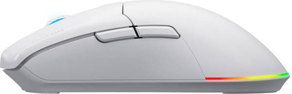 Миша HATOR Pulsar 3 Wireless White (HTM631)
