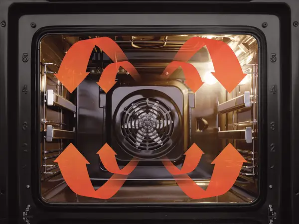 Духовка электрическая Hansa BOEI68461