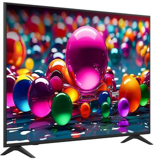 Телевізор LG 65UA75006LA