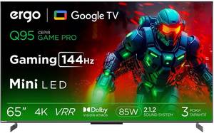 Телевізор ERGO 65MQ95