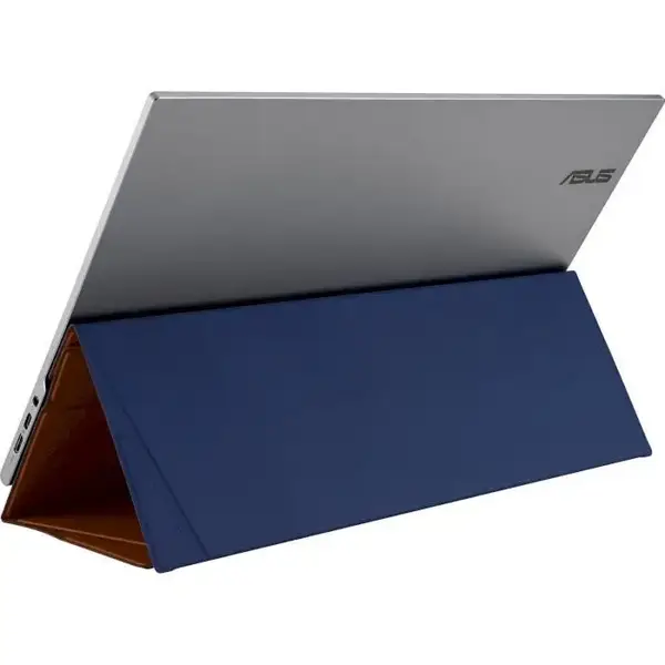 Портативний монітор ASUS ZenScreen MQ16AH (90LM07SV-B01170)