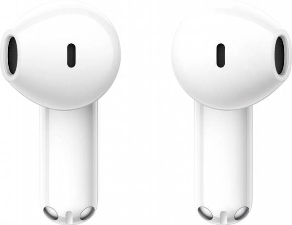 Наушники TWS OPPO Enco Buds3 Snow White