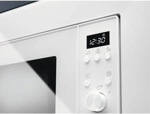 Мікрохвильовка Electrolux LMS2173EMW