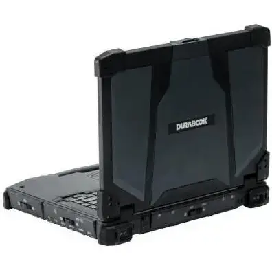 Ноутбук DURABOOK Z14 Basic (Z4E2Q3DE3BXX)