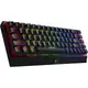 Клавіатура Razer BlackWidow V3 Mini Hyperspeed Yellow Switch RU (RZ03-03890700-R3R1)