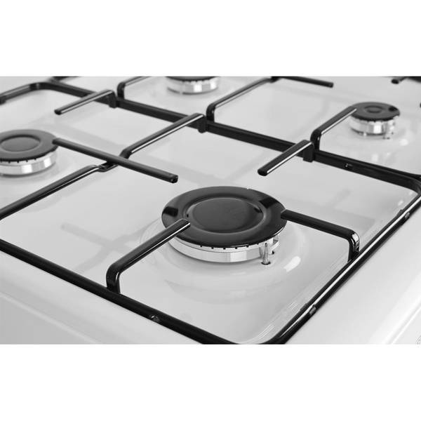 Газова плита Grifon G541W-M1