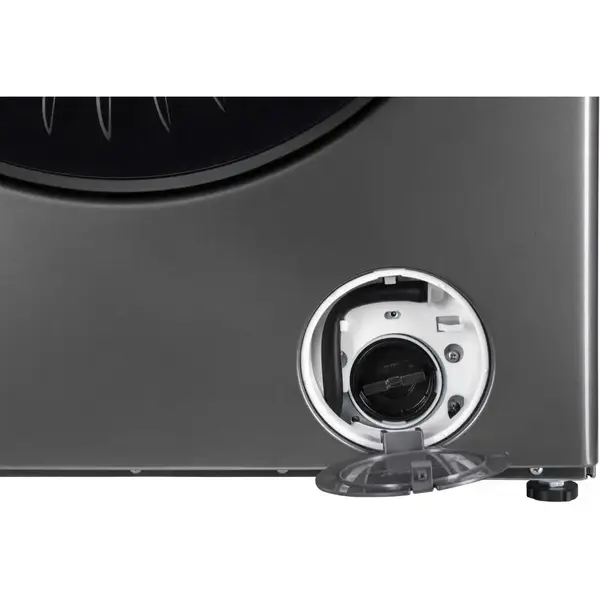 Прально-сушильна машина автоматична Ardesto WDMW-106ISBD