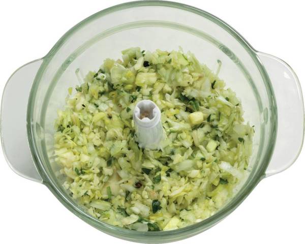 Подрібнювач Gorenje S501GW