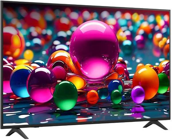 Телевізор LG 65UA75006LA