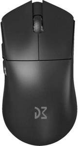 Миша Dream Machines DM9 Skill Wireless