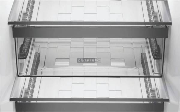 Холодильник з морозильною камерою Whirlpool WHK 25402 XBR4U