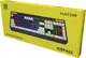 Клавиатура HATOR Icefall Black (HTK400UA)