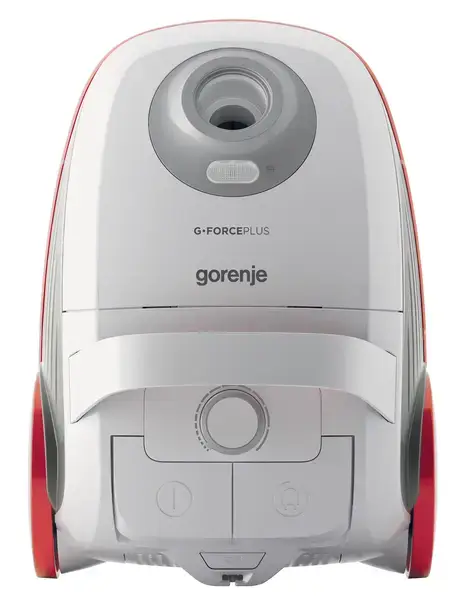 Пилосос з мішком Gorenje VCEA21GPLW