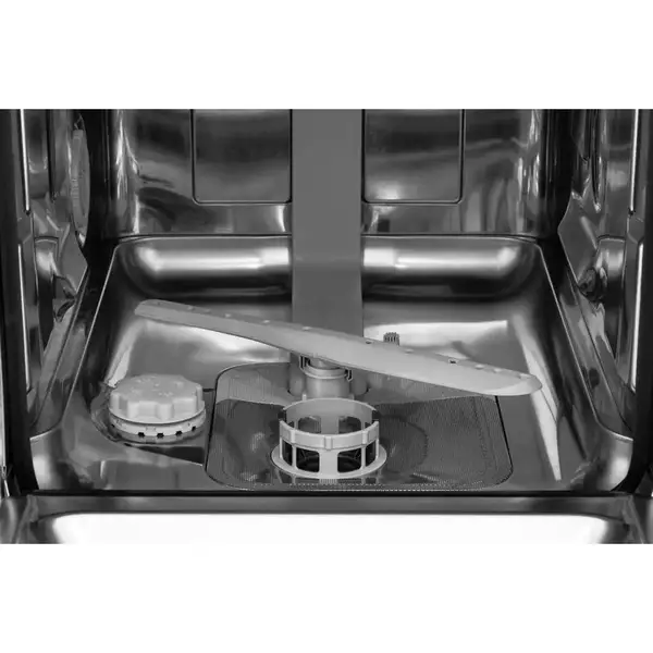 Посудомийна машина Hotpoint-Ariston HSIC 3T127 C