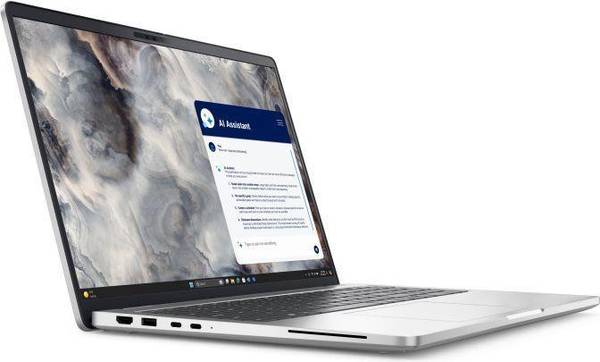 Ноутбук Dell Pro 16 Plus (BTO104PB16250UA_W11P)