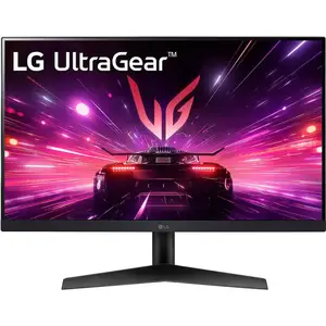 Монітор LG 24GS60F-B Монітор LG 24GS60F-B