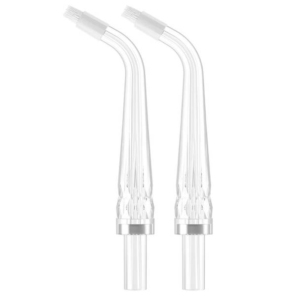 Насадка для іригатора Oclean Nozzle for A10-Orthodontics 2 шт.