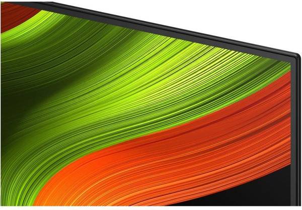 Телевізор LG OLED48B56LA