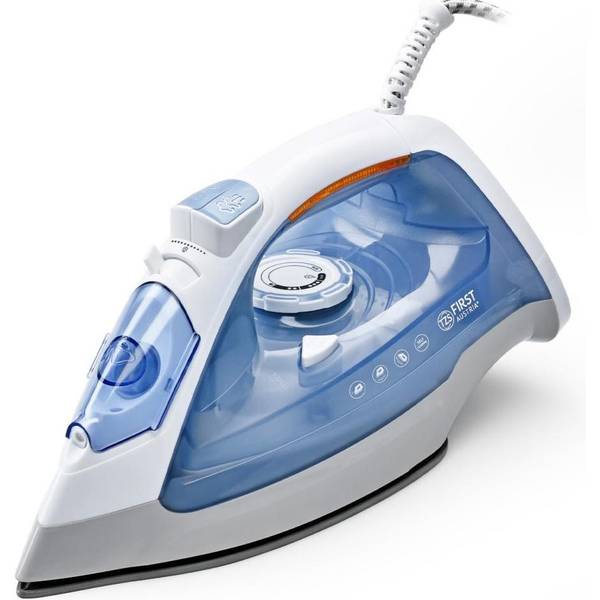 Праска з парою First FA-5618-8