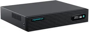 ДБЖ для роутера Marsriva Smart Mini DC UPS KP7 Pro