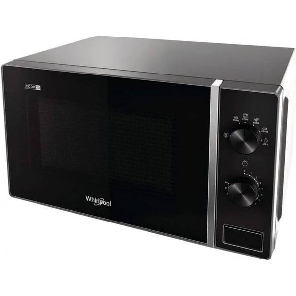 Мікрохвильовка Whirlpool MWP 101 SB