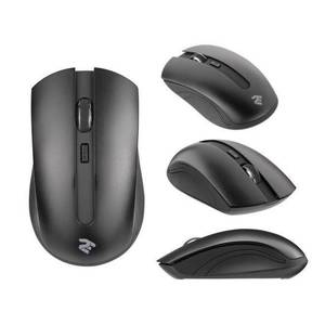 Миша 2E MF217 WL Black (2E-MF217WB)