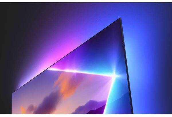 Телевизор Philips 55PUS8510/12