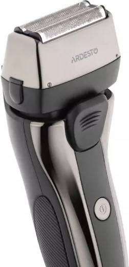 Електробритва чоловіча Ardesto SHR-B8WDR