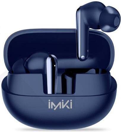 Навушники TWS IMILAB imiki T14 Blue