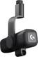 Мікрофон студійний Logitech G Yeti Studio Active Dynamic XLR Black (988-000565)