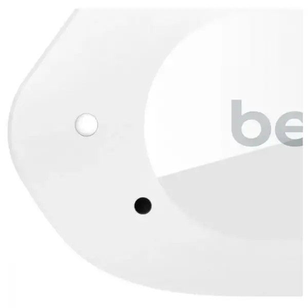 Навушники TWS Belkin Soundform Play White (AUC005BTWH)