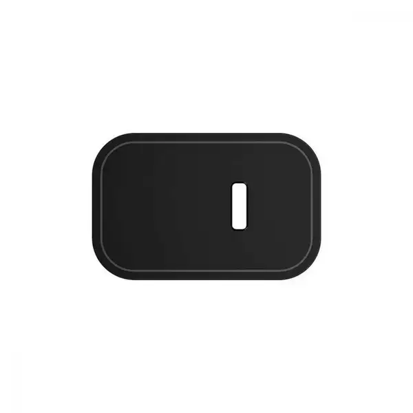 Мережевий зарядний пристрій ColorWay CW-CHS026PD-BK