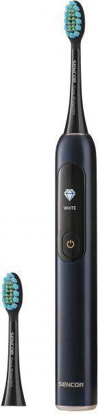 Электрическая зубная щетка Sencor SOC 5010BL